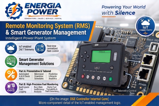 IoT Remote Monitoring